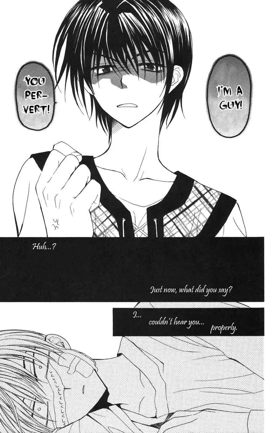 NG LIFE Chapter 1 page 12 - Chapter 1