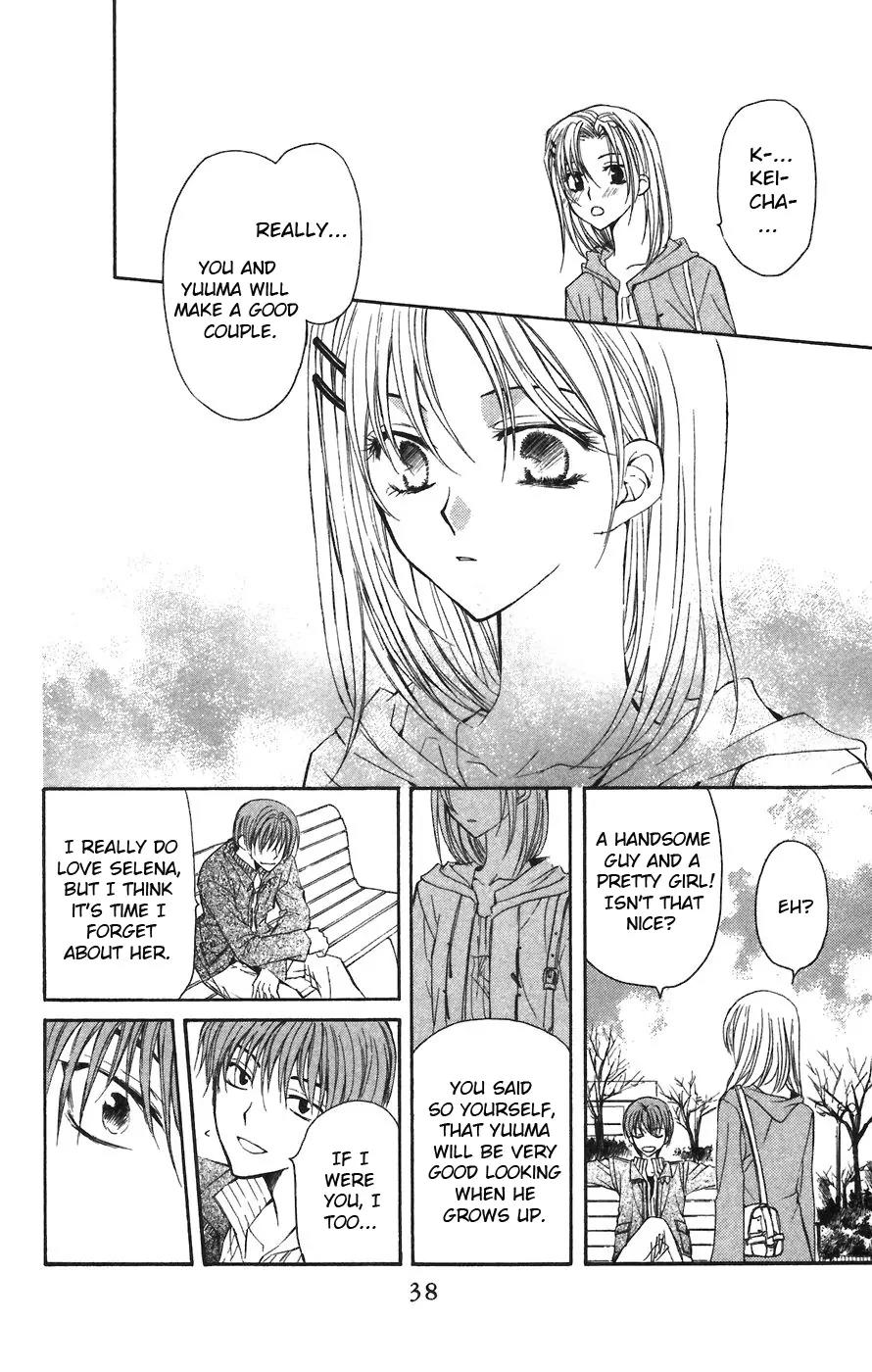 NG LIFE Chapter 1 page 37 - Chapter 1