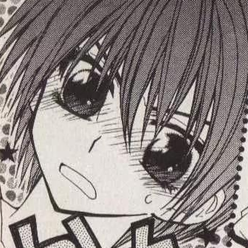 NG LIFE Chapter 17 cover
