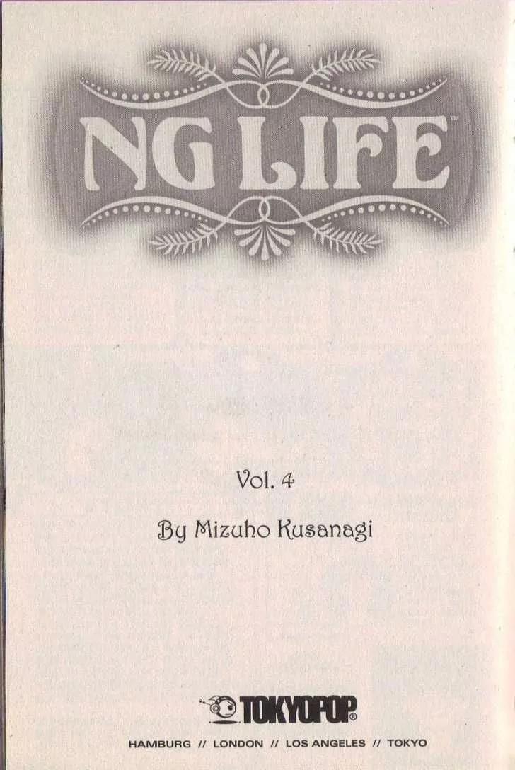 NG LIFE Chapter 18 page 33 - Chapter 18