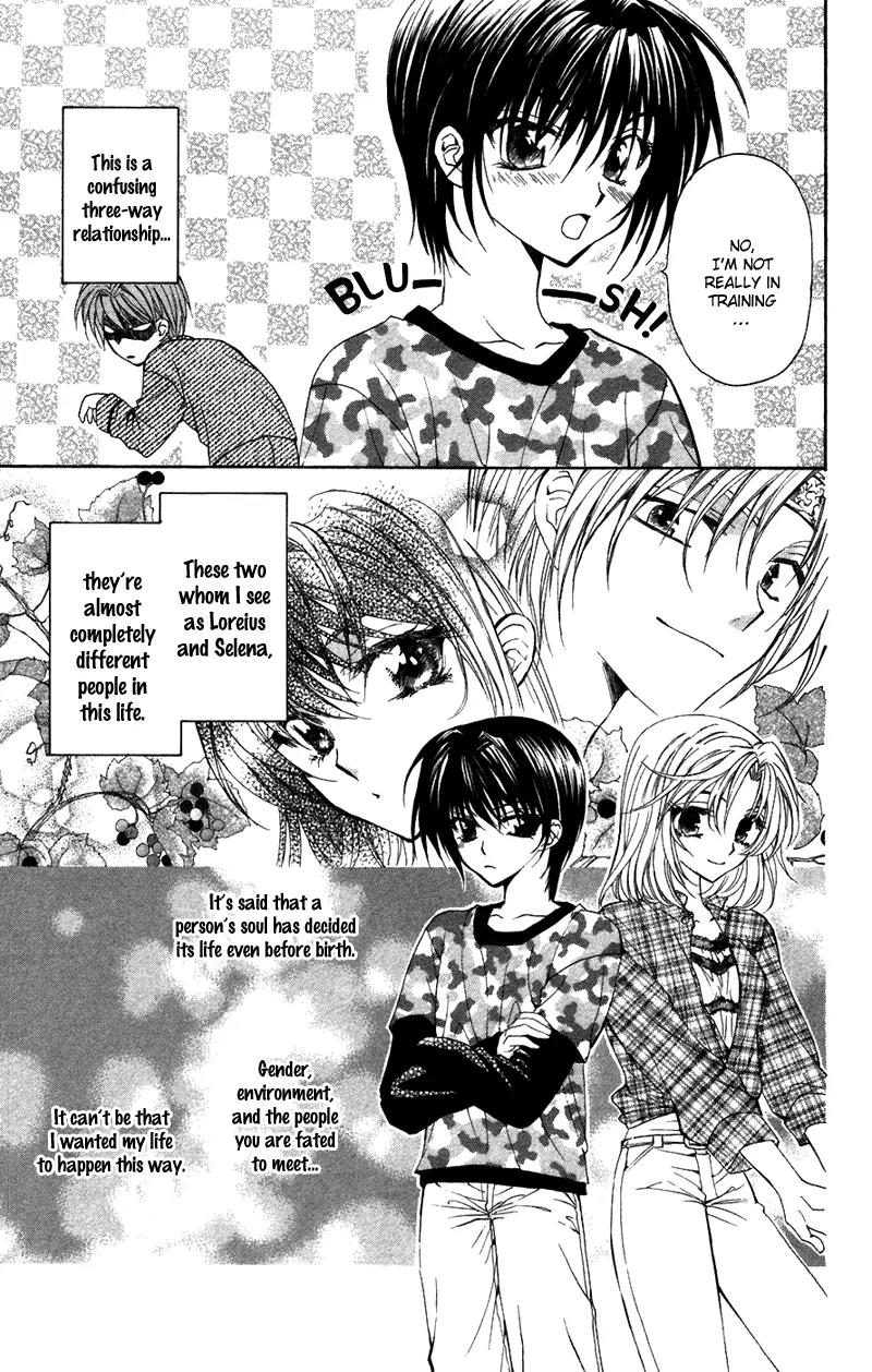 NG LIFE Chapter 2 page 13 - Chapter 2