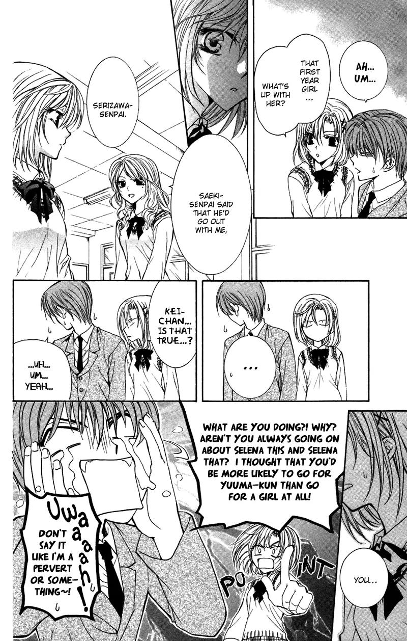 NG LIFE Chapter 2 page 20 - Chapter 2