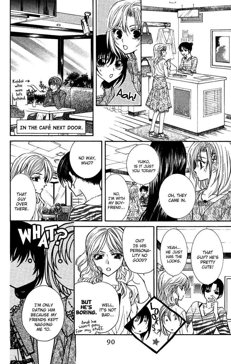 NG LIFE Chapter 2 page 36 - Chapter 2