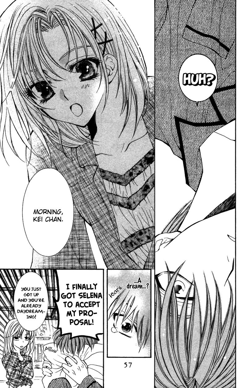 NG LIFE Chapter 2 page 5 - Chapter 2