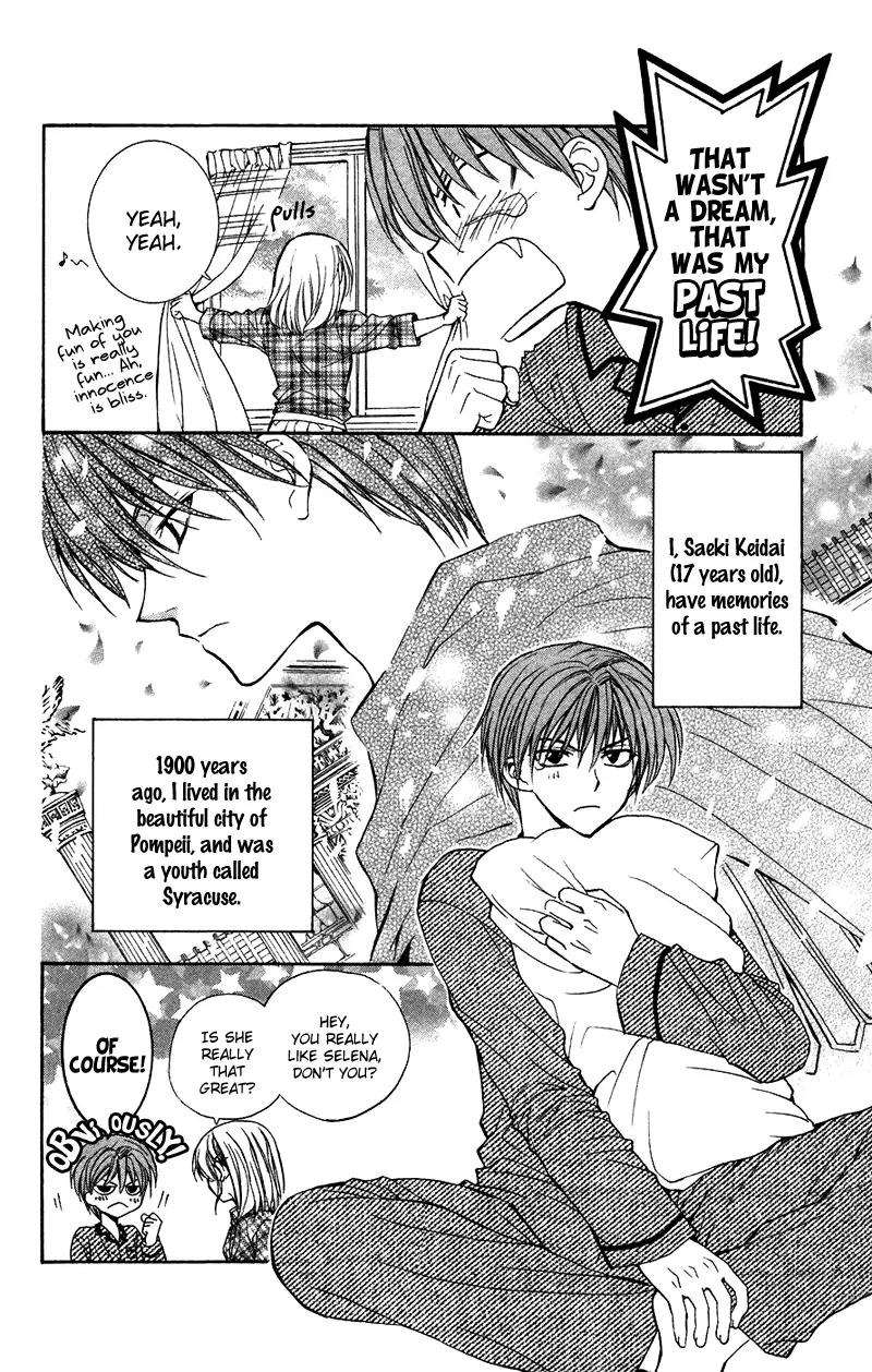 NG LIFE Chapter 2 page 6 - Chapter 2