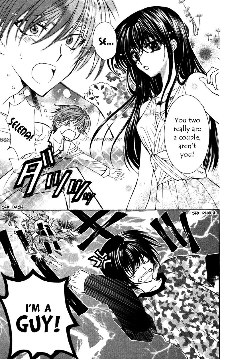 NG LIFE Chapter 2 page 9 - Chapter 2