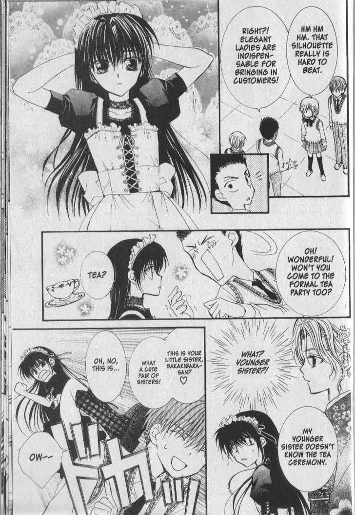 NG LIFE Chapter 27 page 17 - Chapter 27