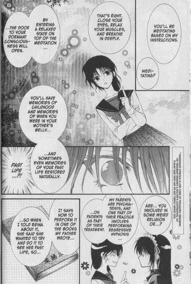 NG LIFE Chapter 27 page 24 - Chapter 27