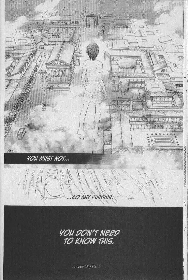 NG LIFE Chapter 27 page 29 - Chapter 27