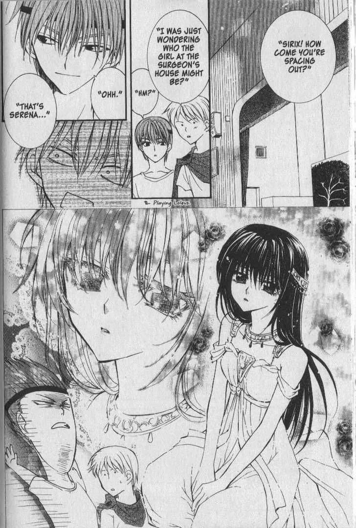 NG LIFE Chapter 28 page 25 - Chapter 28