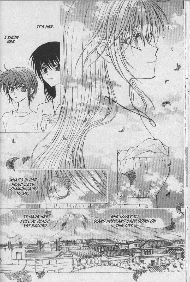 NG LIFE Chapter 28 page 6 - Chapter 28