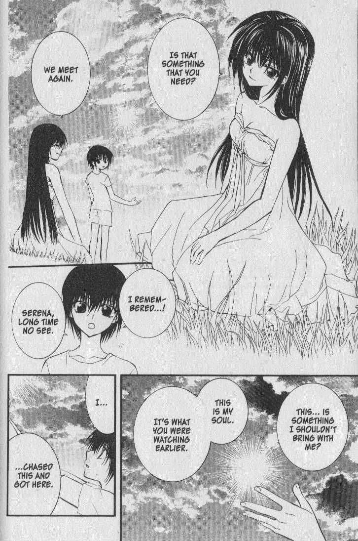 NG LIFE Chapter 29 page 16 - Chapter 29