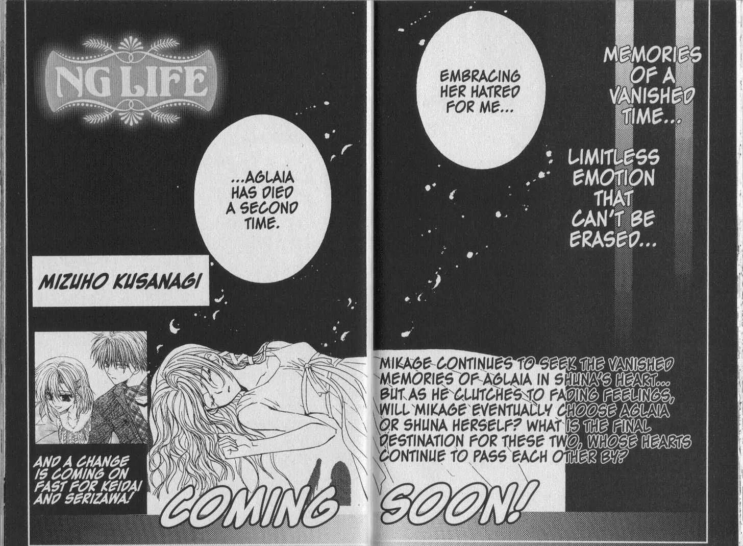 NG LIFE Chapter 29 page 30 - Chapter 29