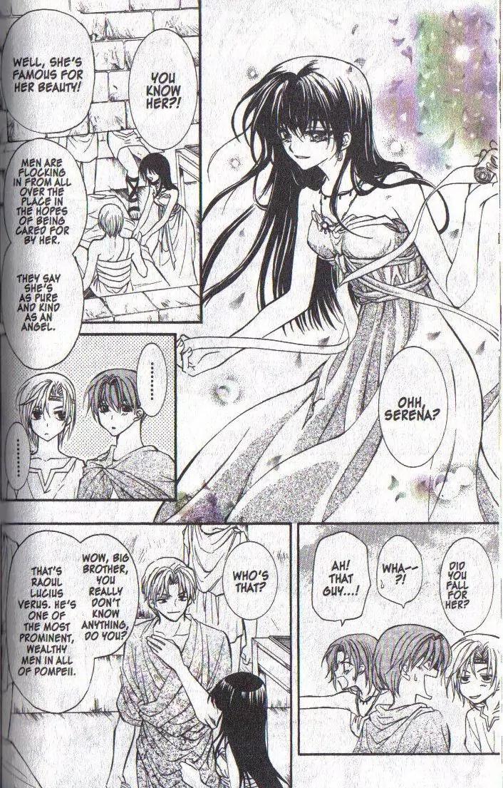NG LIFE Chapter 3 page 4 - Chapter 3