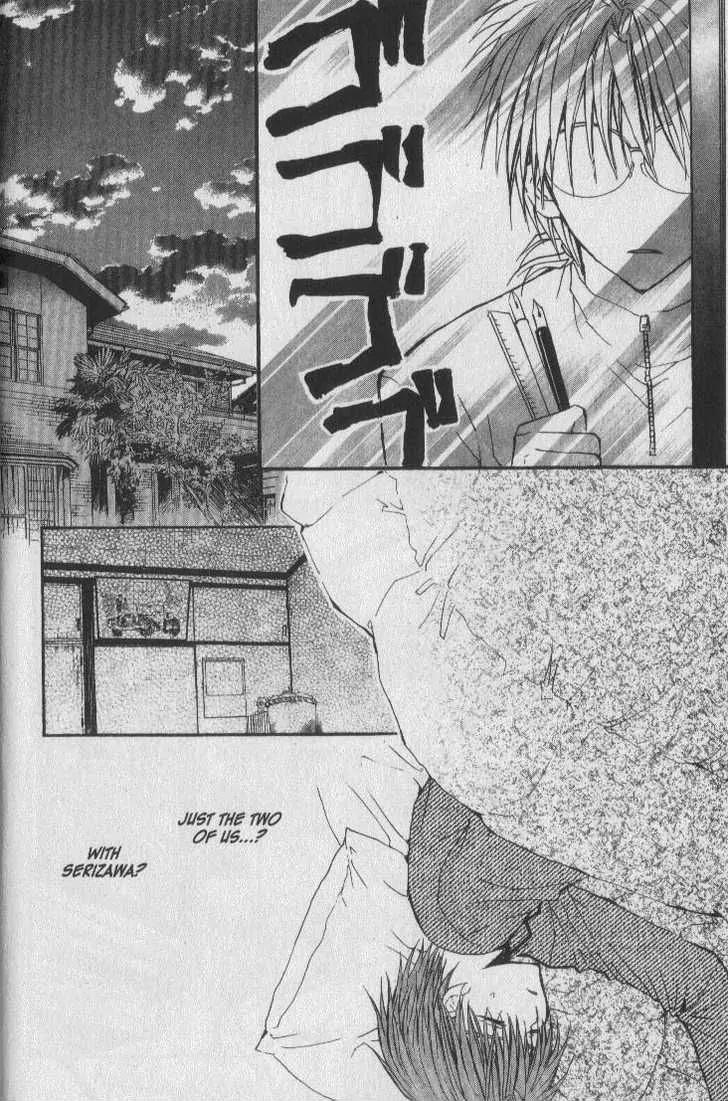 NG LIFE Chapter 30 page 13 - Chapter 30