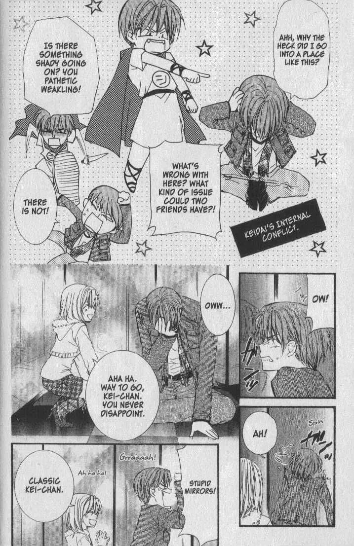 NG LIFE Chapter 30 page 29 - Chapter 30
