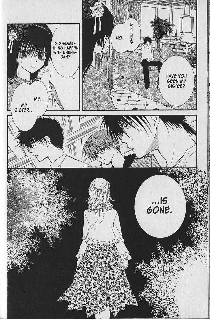 NG LIFE Chapter 33 page 31 - Chapter 33