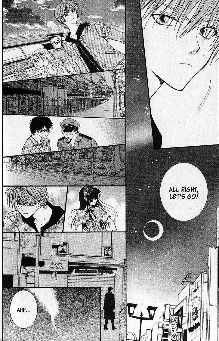 NG LIFE Chapter 34 page 14 - Chapter 34