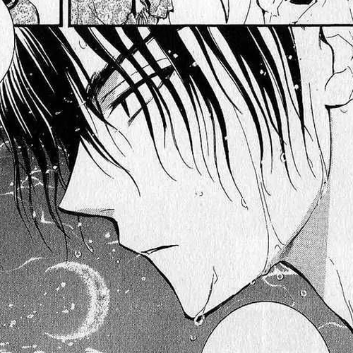 NG LIFE Chapter 34 cover