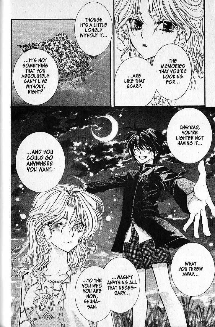 NG LIFE Chapter 35 page 14 - Chapter 35