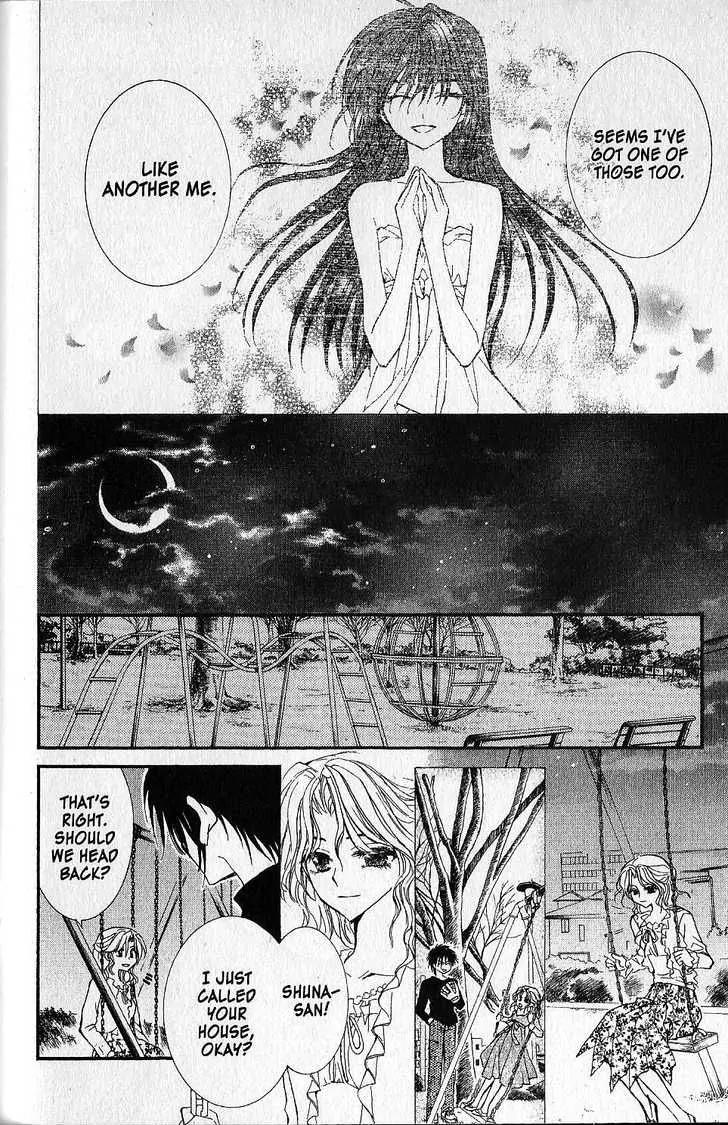 NG LIFE Chapter 35 page 16 - Chapter 35