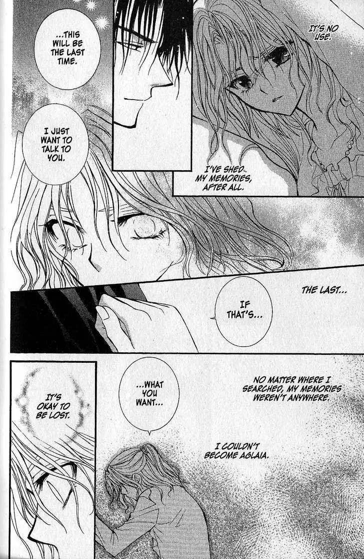 NG LIFE Chapter 35 page 22 - Chapter 35