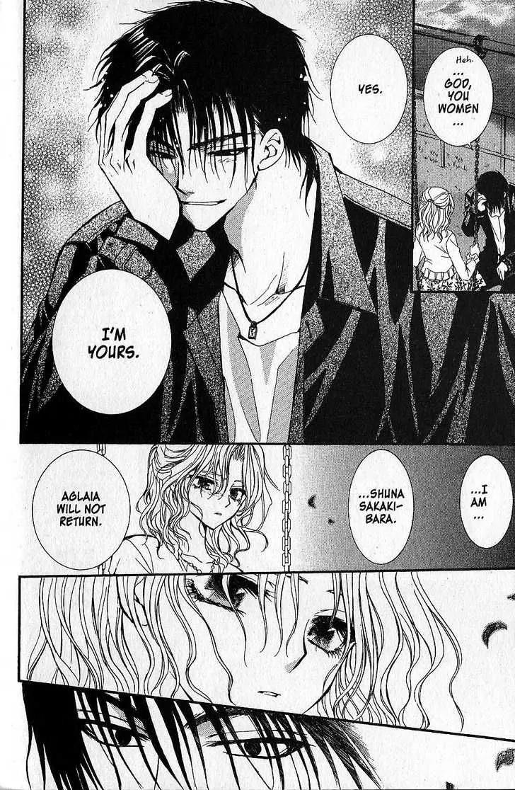 NG LIFE Chapter 35 page 26 - Chapter 35