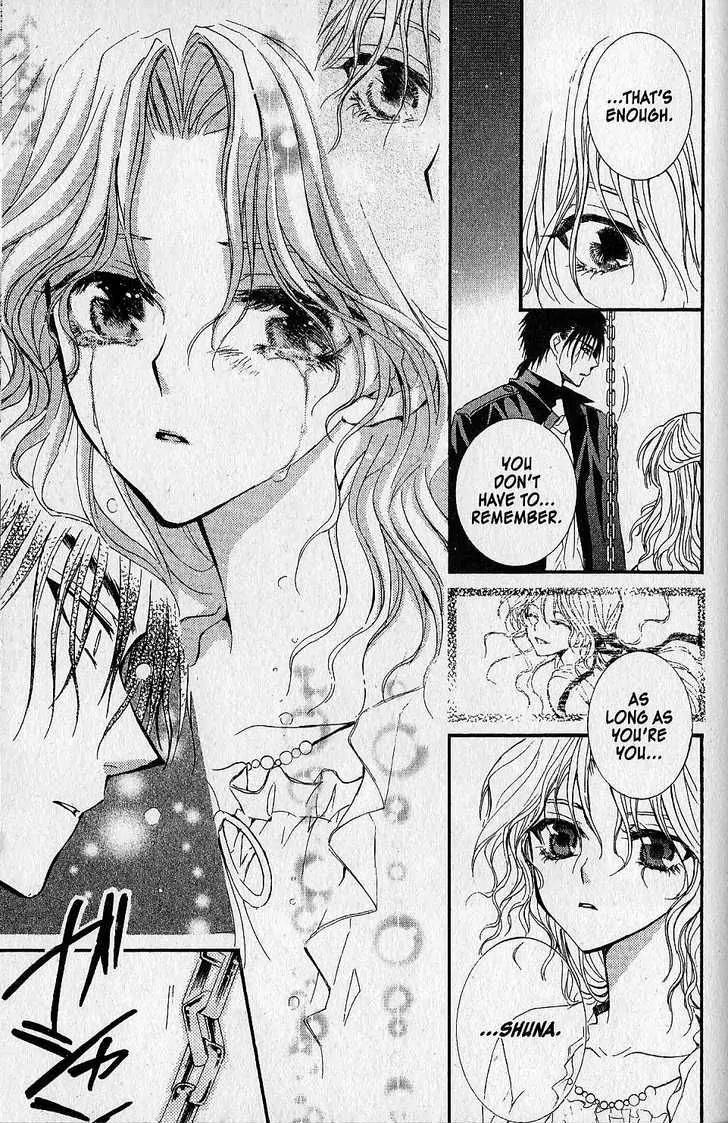 NG LIFE Chapter 35 page 27 - Chapter 35