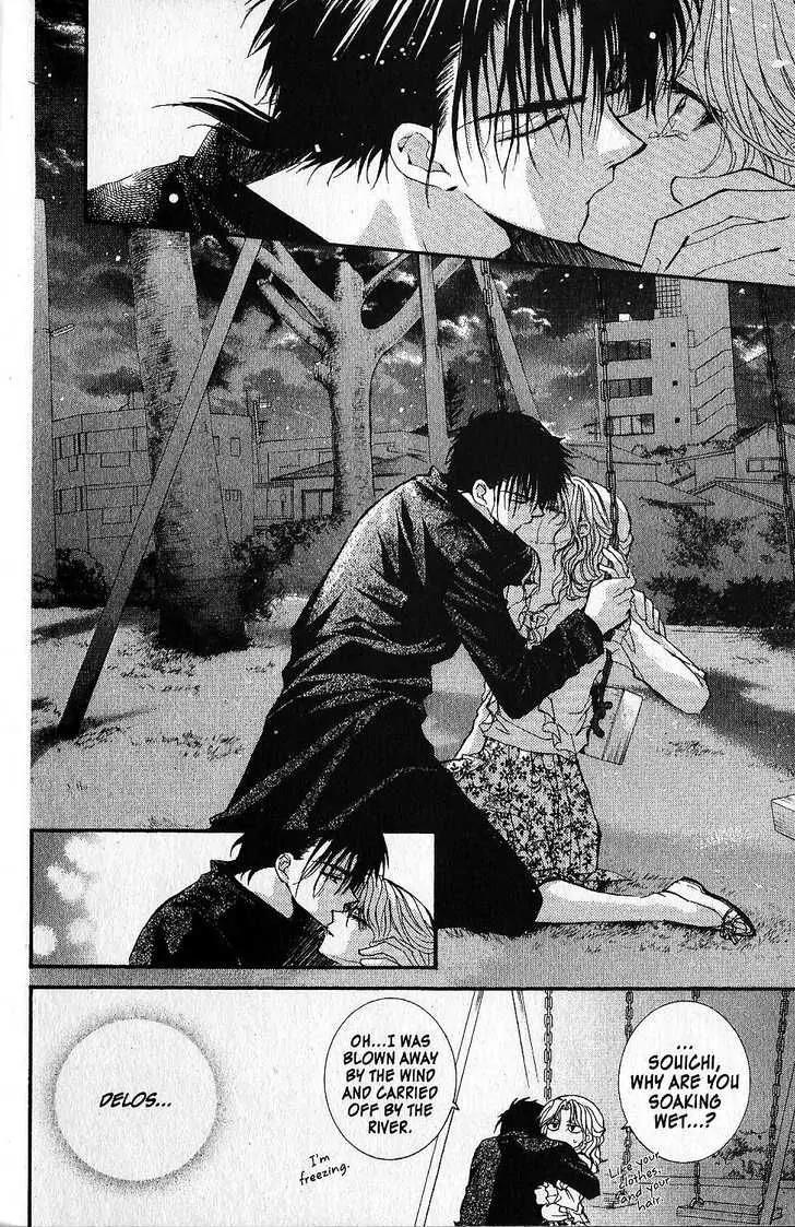 NG LIFE Chapter 35 page 28 - Chapter 35