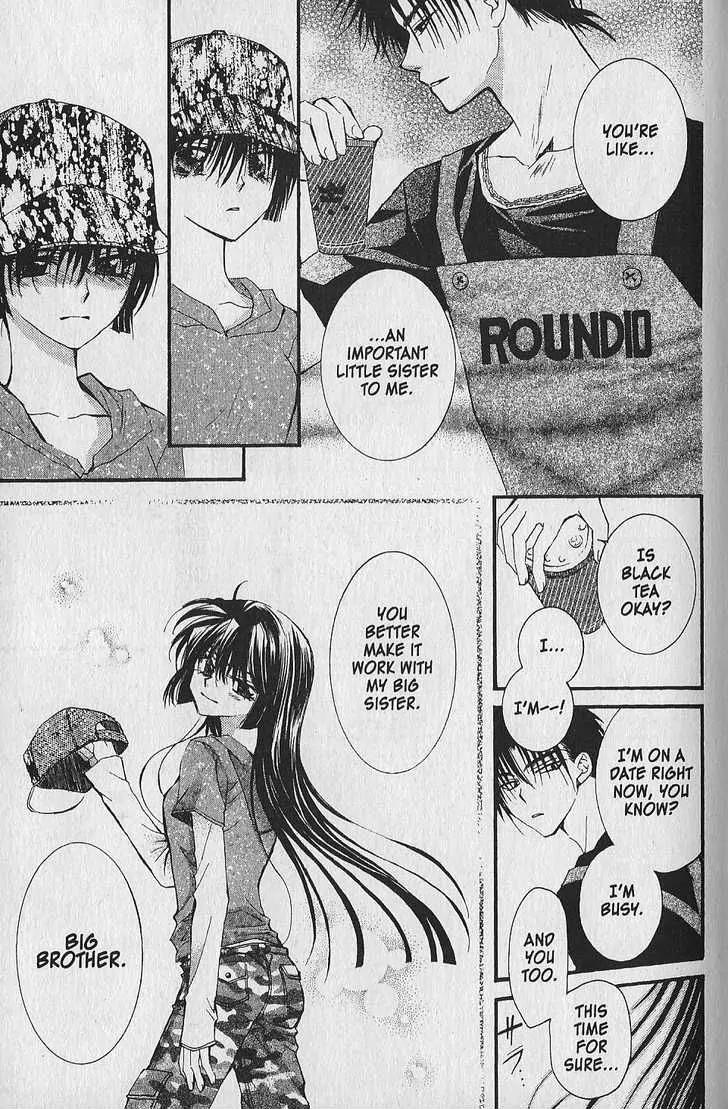 NG LIFE Chapter 36 page 26 - Chapter 36