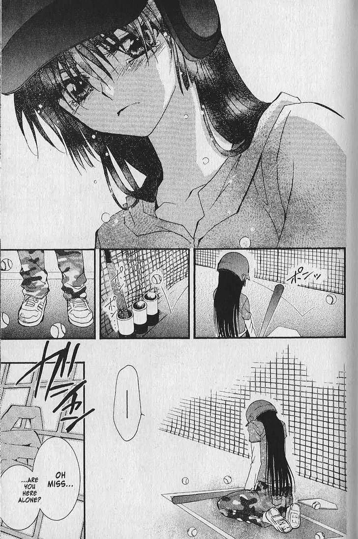 NG LIFE Chapter 36 page 30 - Chapter 36