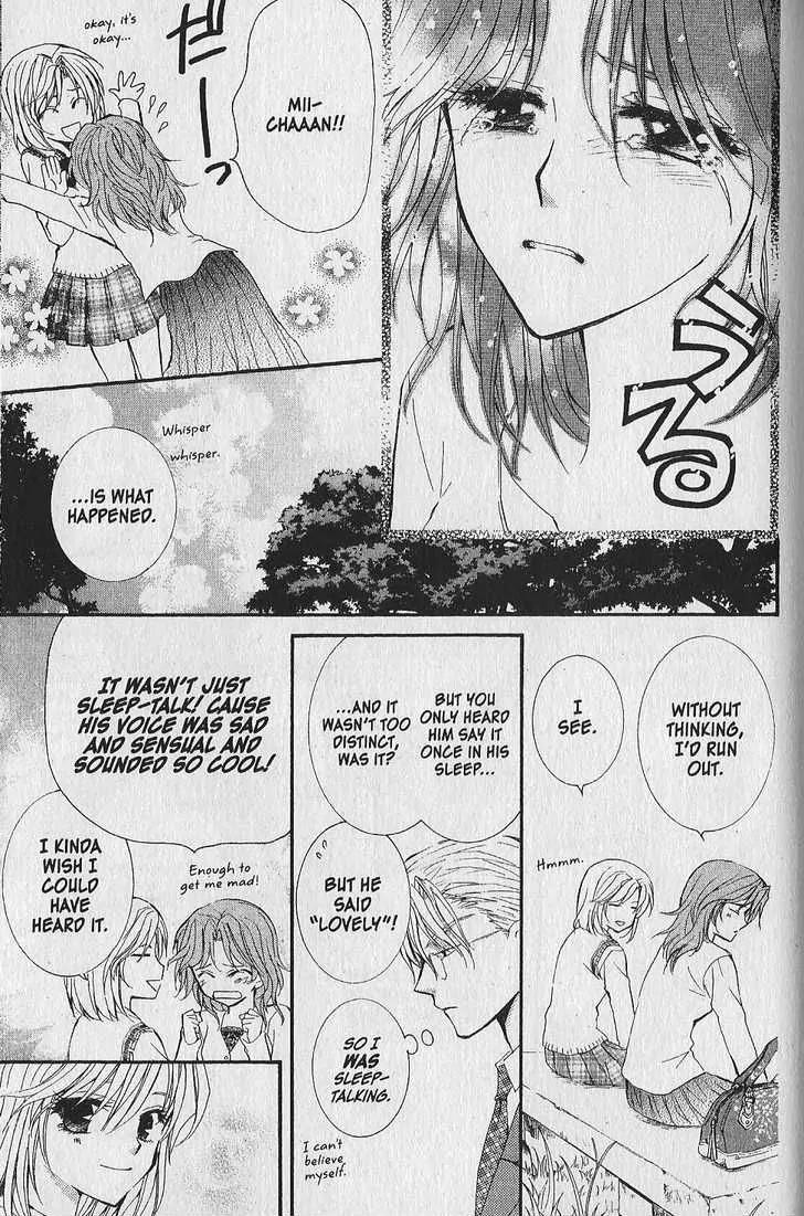NG LIFE Chapter 38 page 21 - Chapter 38