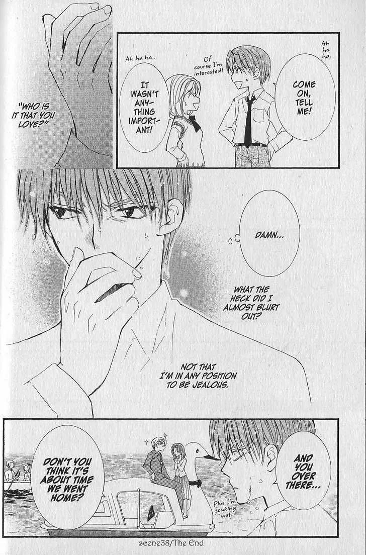 NG LIFE Chapter 38 page 30 - Chapter 38