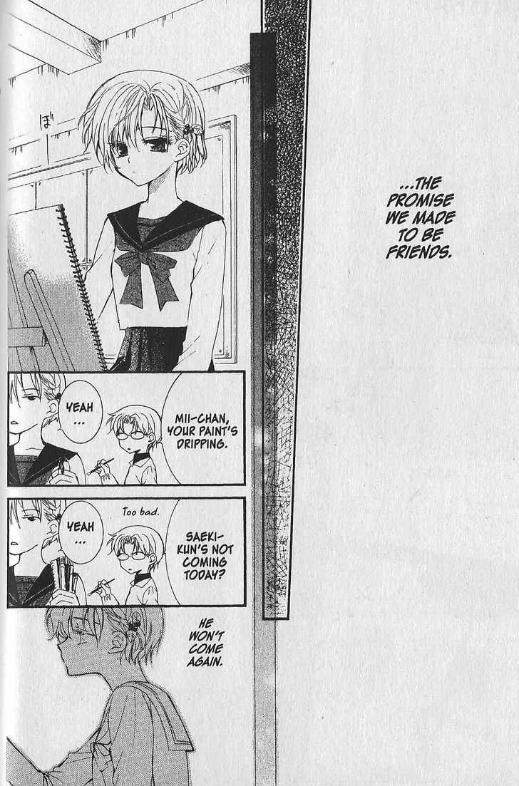 NG LIFE Chapter 39 page 20 - Chapter 39