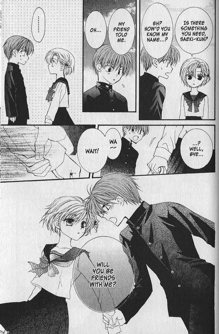 NG LIFE Chapter 39 page 9 - Chapter 39