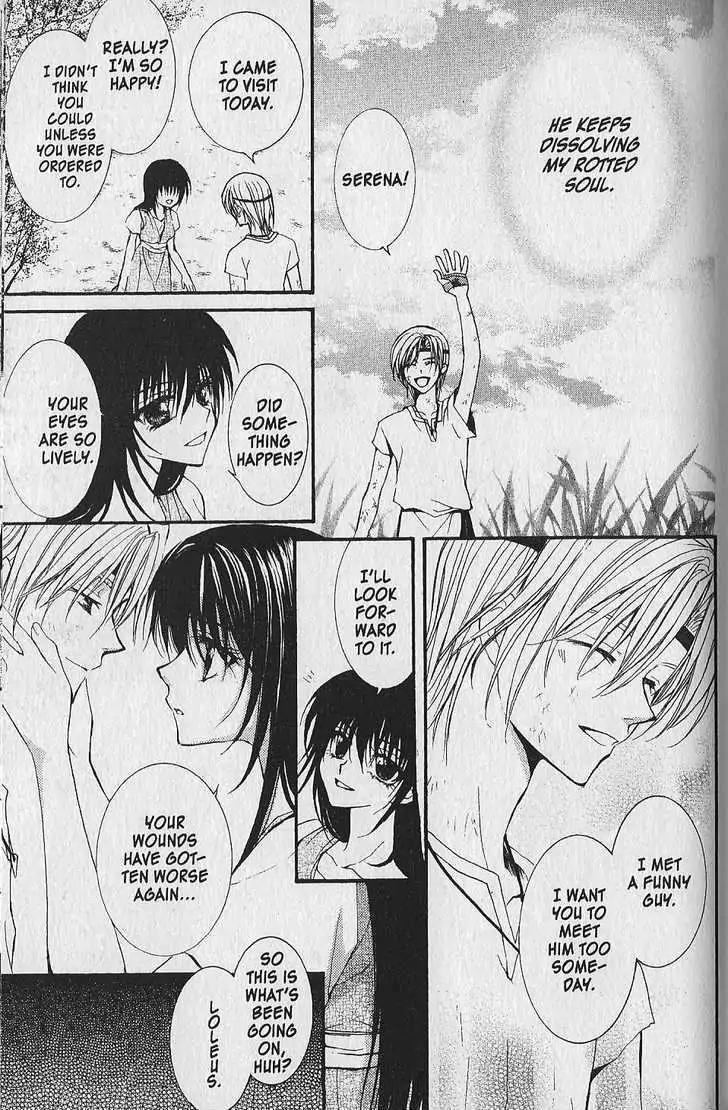 NG LIFE Chapter 40.5 page 17 - Chapter 40.5