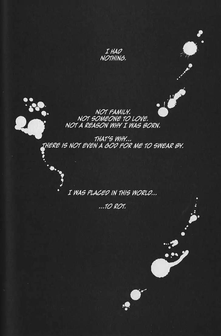 NG LIFE Chapter 40.5 page 2 - Chapter 40.5