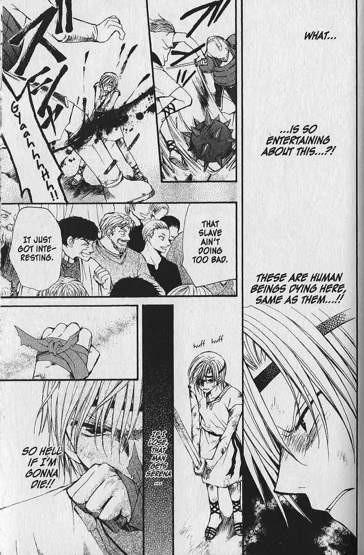 NG LIFE Chapter 40.5 page 22 - Chapter 40.5