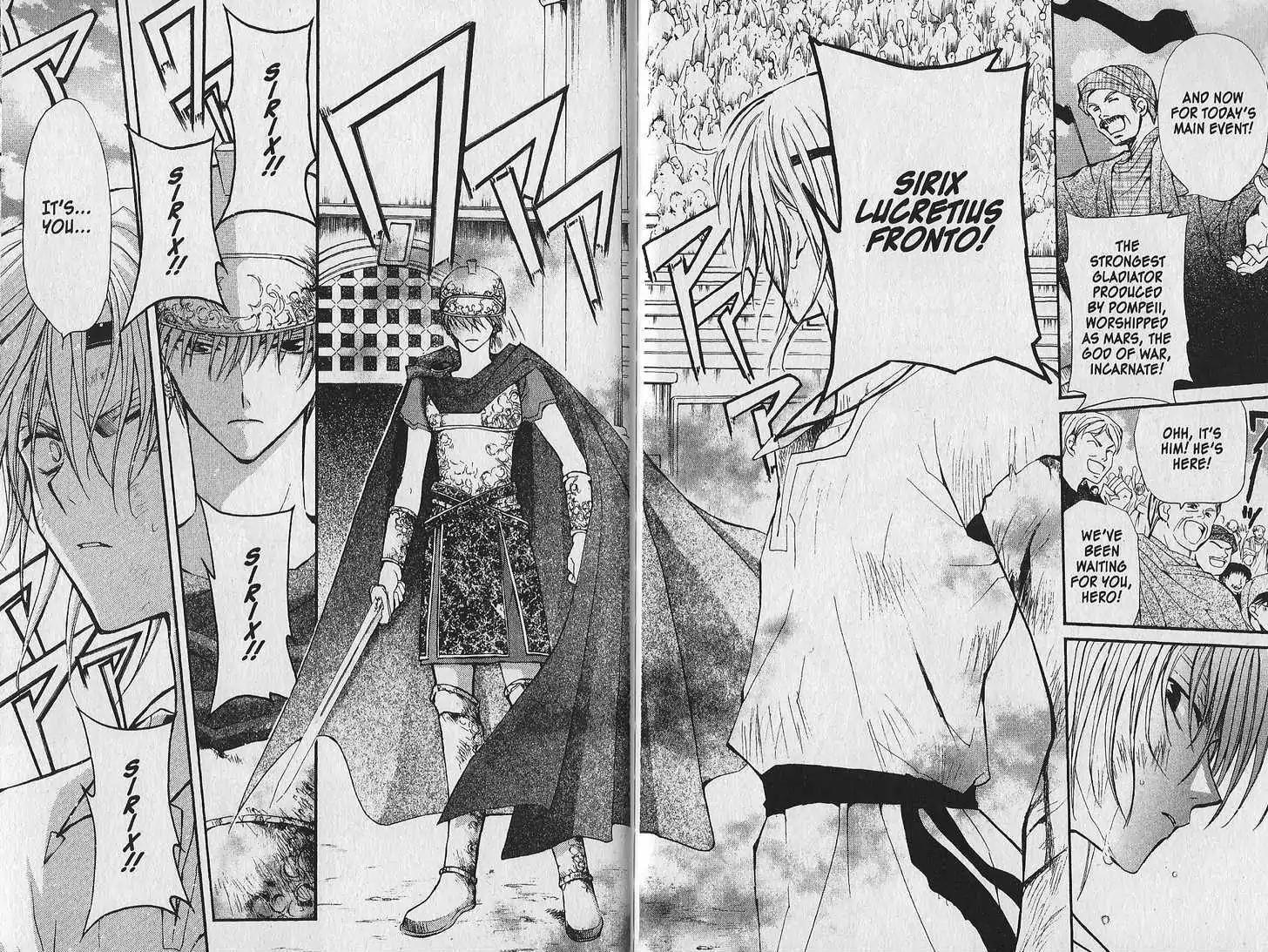 NG LIFE Chapter 40.5 page 23 - Chapter 40.5
