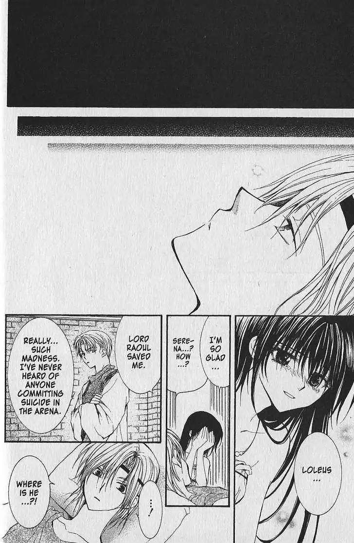 NG LIFE Chapter 40.5 page 32 - Chapter 40.5