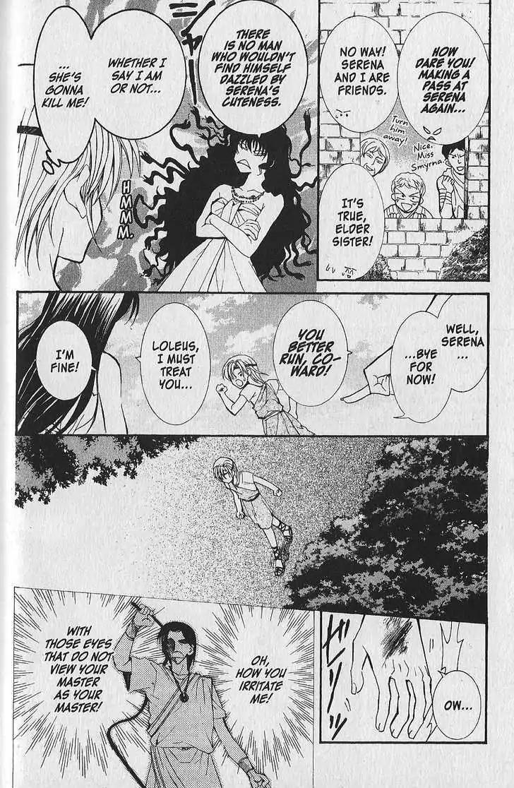NG LIFE Chapter 40.5 page 6 - Chapter 40.5