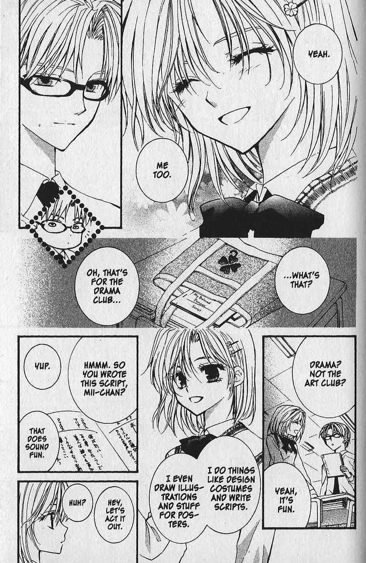 NG LIFE Chapter 40 page 25 - Chapter 40