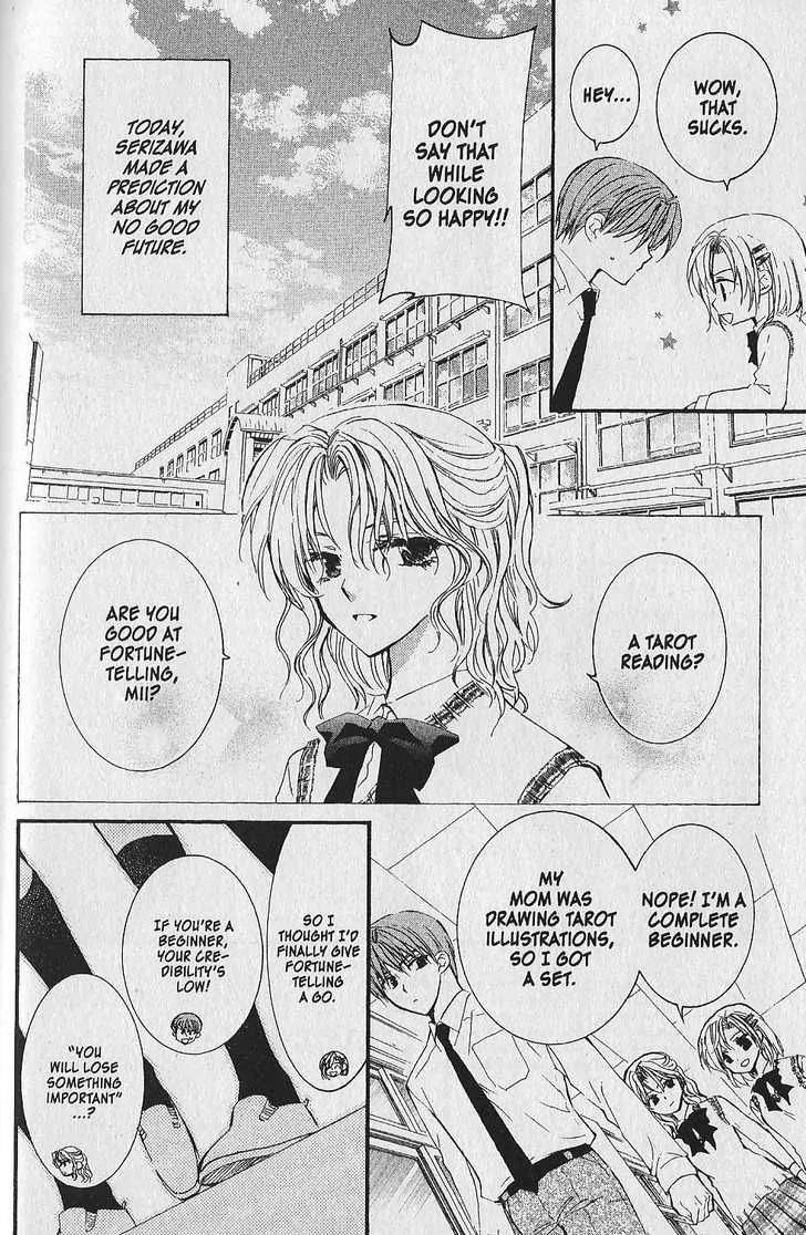 NG LIFE Chapter 40 page 4 - Chapter 40