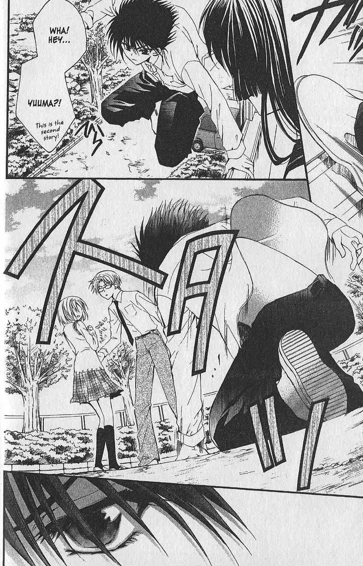 NG LIFE Chapter 41 page 20 - Chapter 41