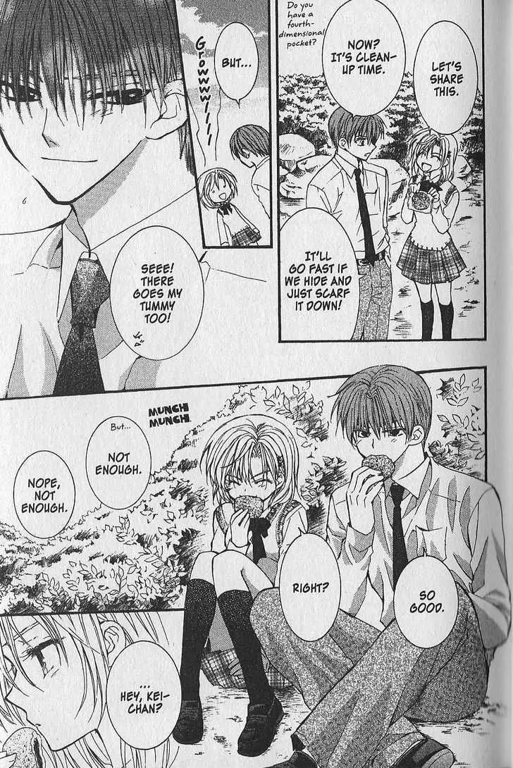 NG LIFE Chapter 41 page 29 - Chapter 41