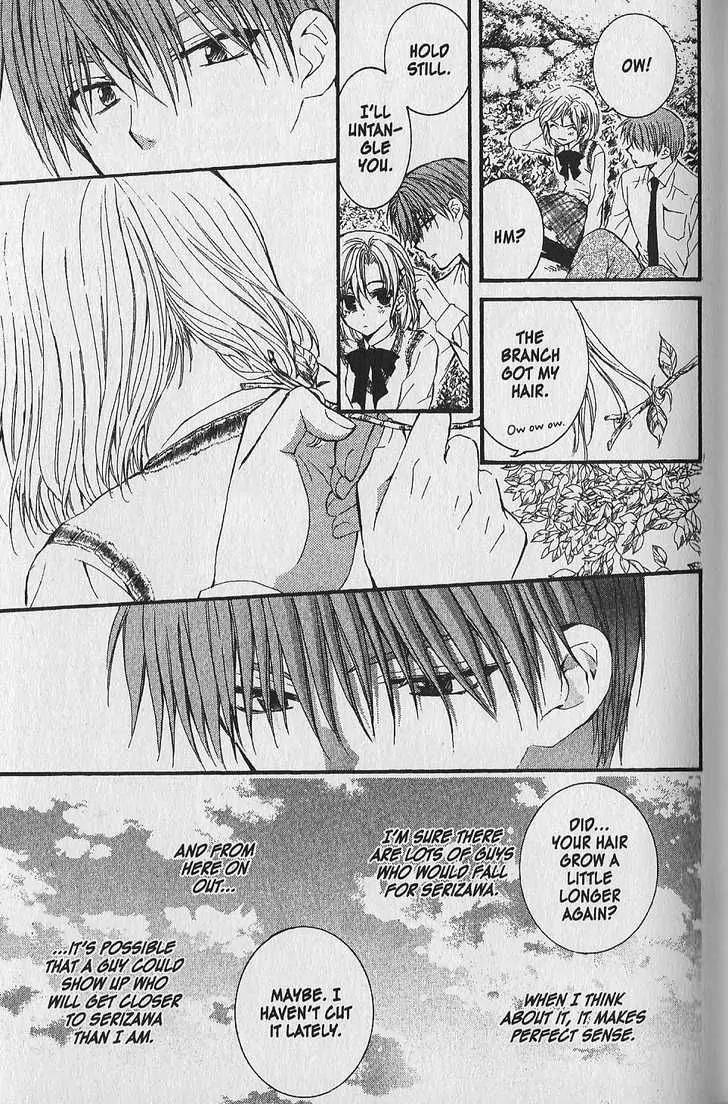 NG LIFE Chapter 41 page 31 - Chapter 41
