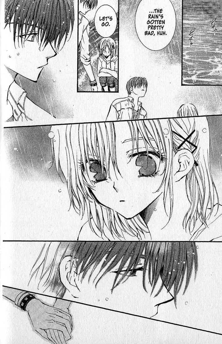 NG LIFE Chapter 43 page 20 - Chapter 43