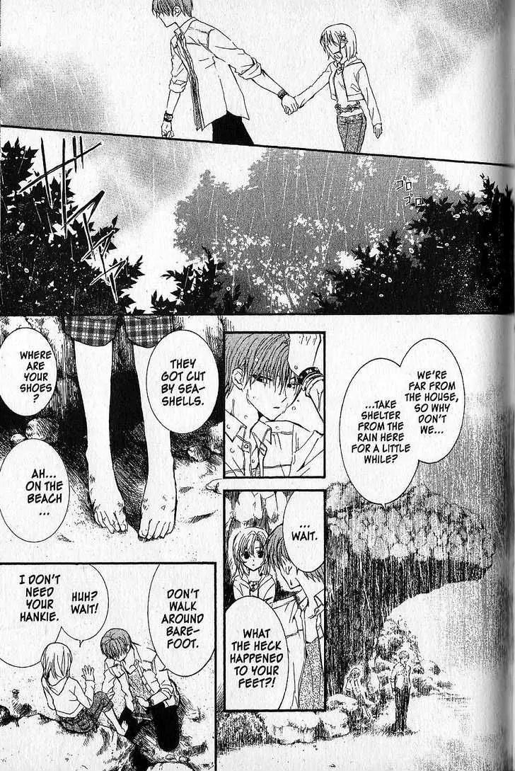 NG LIFE Chapter 43 page 21 - Chapter 43