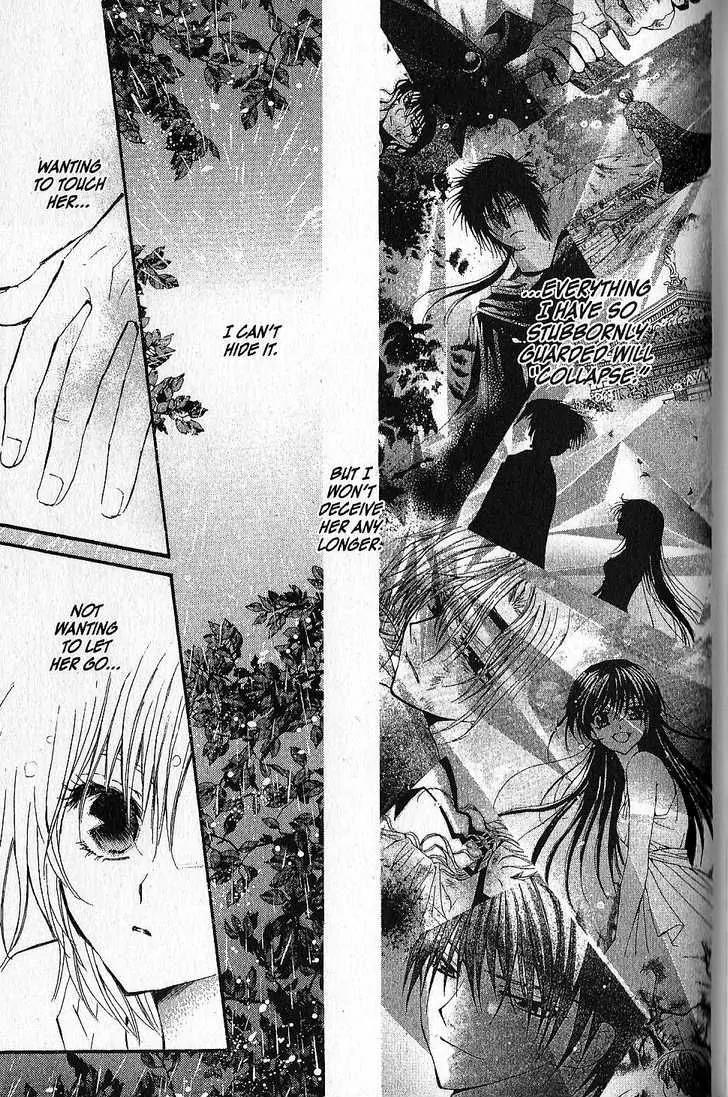 NG LIFE Chapter 43 page 27 - Chapter 43