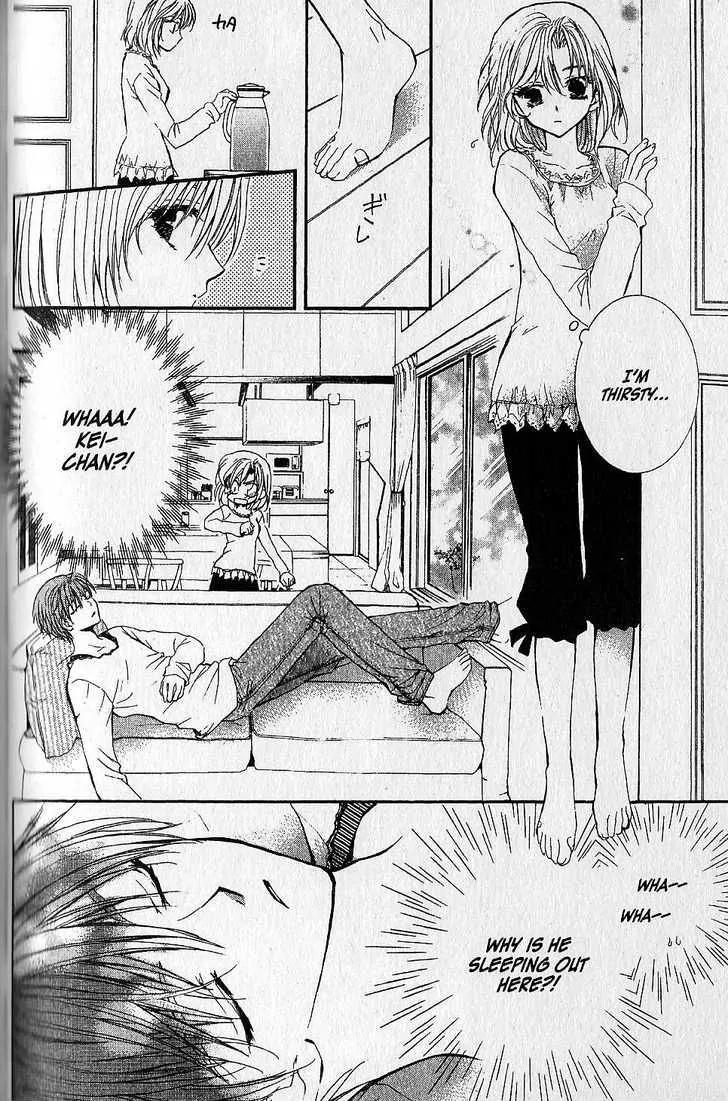 NG LIFE Chapter 44 page 21 - Chapter 44